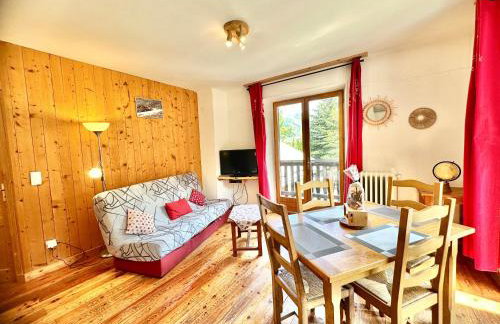 Ségure Chalet l'étoile des cîmes - Photo 12