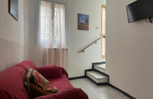 Piano terra con giardino - Foto 15