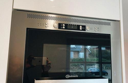 Ocean-View-II-Holiday-Apartments-Sylt - Foto 15