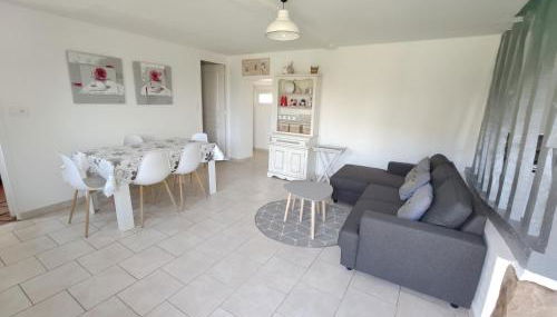 Le Petit Gite de la Roseraie - Foto 5