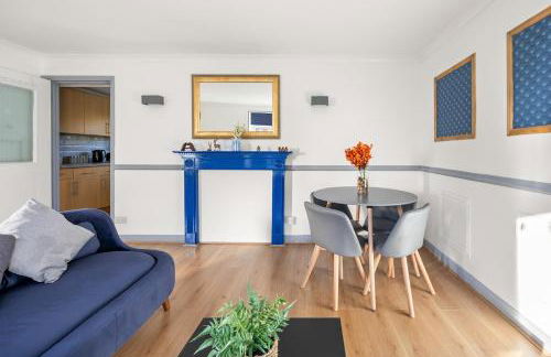 Cosy Oxford Holiday House - 20 min drive to Centre - Foto 42