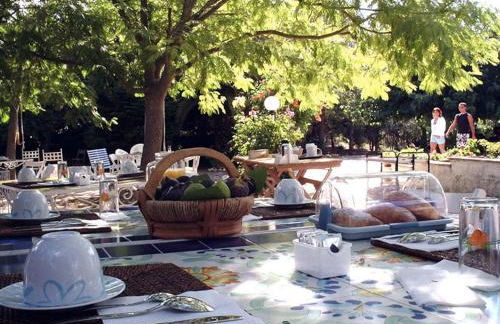 B&B Villa Giuliana - Foto 9