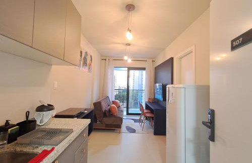 Plus Portão Apto com sacada, Shopping, Academia - Foto 56