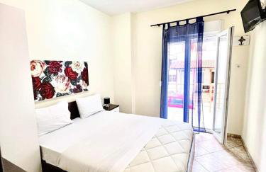 Athina K Rooms - Foto 50