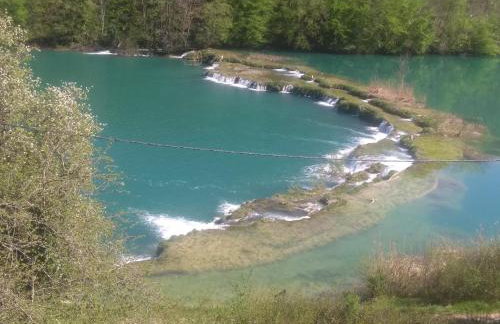 Holiday home Mrežnički šum - Foto 36