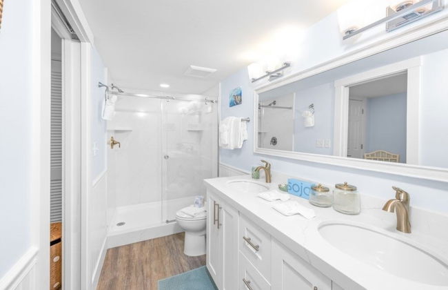 Pelicans Roost 306 2 Bedroom Condo - Foto 16