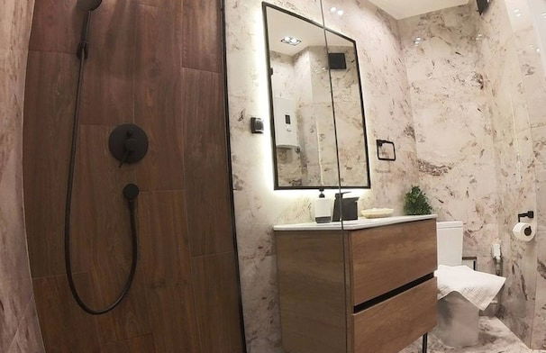 Cozy 35m2 Apartment in Central Skopje - Photo 25