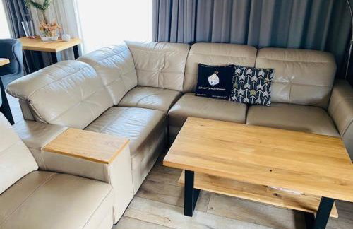 Chata pod strzechą w Beskidach - Foto 29