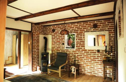 Rustic apartment Hidden - Photo 49