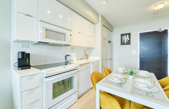 Rivetstays - The Parade - Photo 56