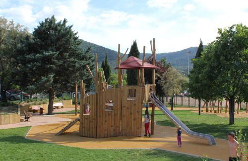 Une Pause a Signes - Foto 13