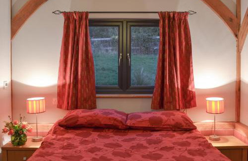 Boreham Bridge Barn - Photo 10