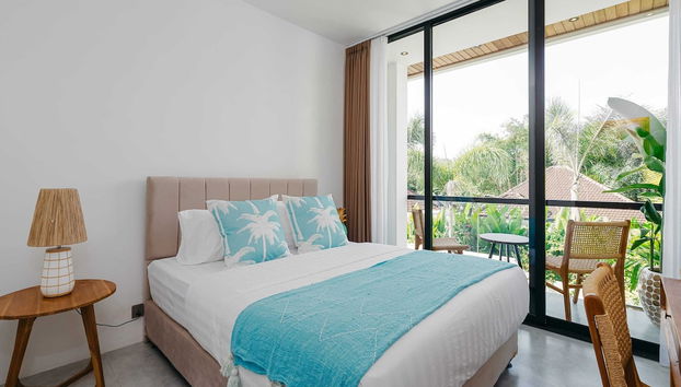 Villa Léa - Foto 3, Habitación