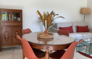 NEW La ferme fleurie Gîte Ty Rose - Foto 20