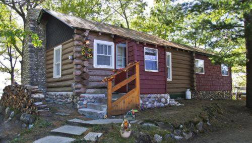 Main Cabin - STARRY NIGHTS cabin - Foto 3