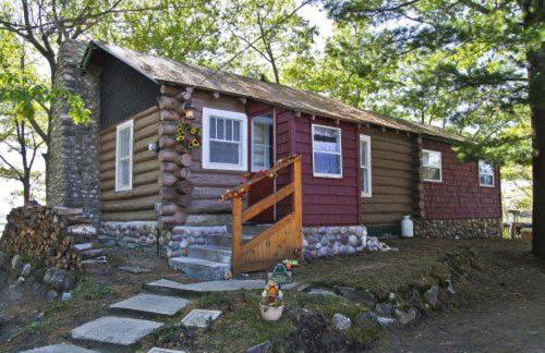 Main Cabin - STARRY NIGHTS cabin - Foto 3