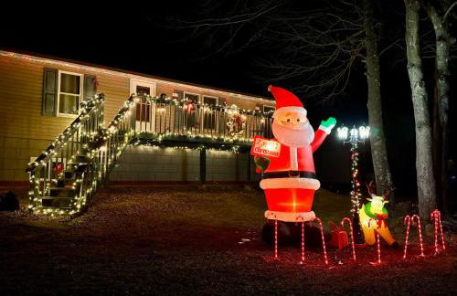 Farm Country House with Pool and Huge Property - Foto 52