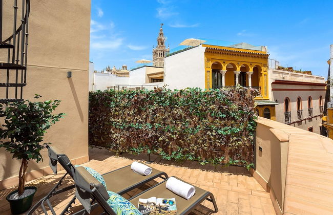 Genteel Home Rodrigo Caro - Foto 61