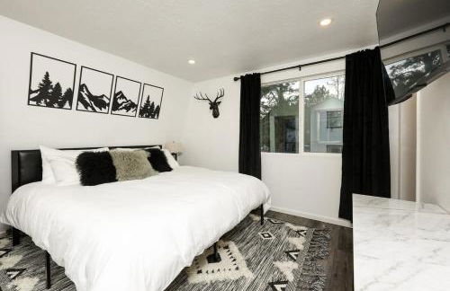 The Leonard Lane Hideout - Foto 29