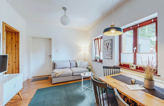 Apartments Kassebohmer Weg - Foto 6