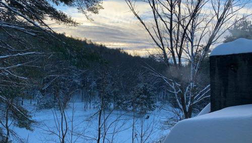 Secluded Farmhouse Near Okemo, Bromley, Sunapee - Foto 3