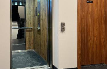 Kras-Resort Apartament 301 i 303 z widokiem na góry, prywatnym jacuzzi na tarasie i sauną - Foto 27