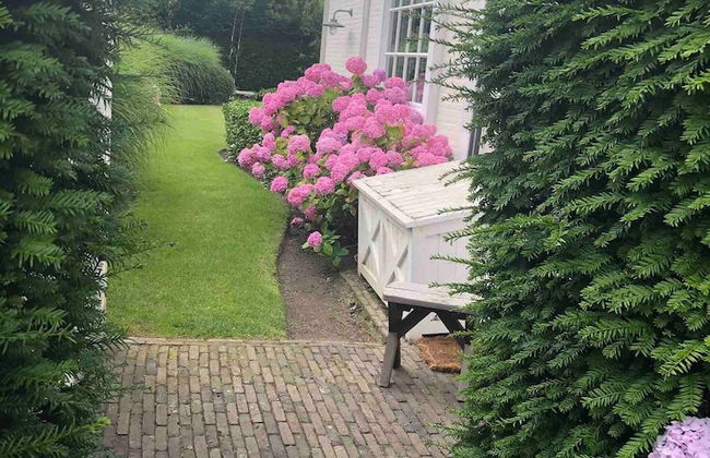 Superb Villa in the Heart of Knokke Zoute Close to the Beach and Shopping Area - Foto 32