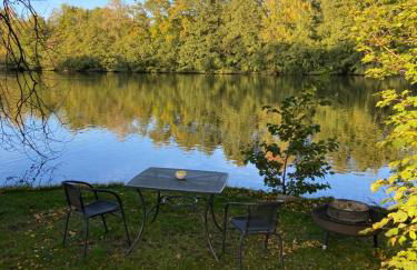 Seeblick Apartments Mühlau - Foto 11