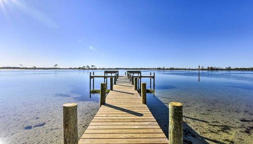 Central Mary Esther Condo 5 Mi to Okaloosa Island! - Foto 2