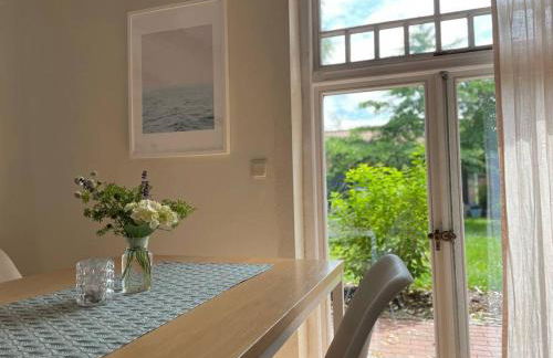 Ferienwohnung EINS Hof Himmelgrün - Foto 8