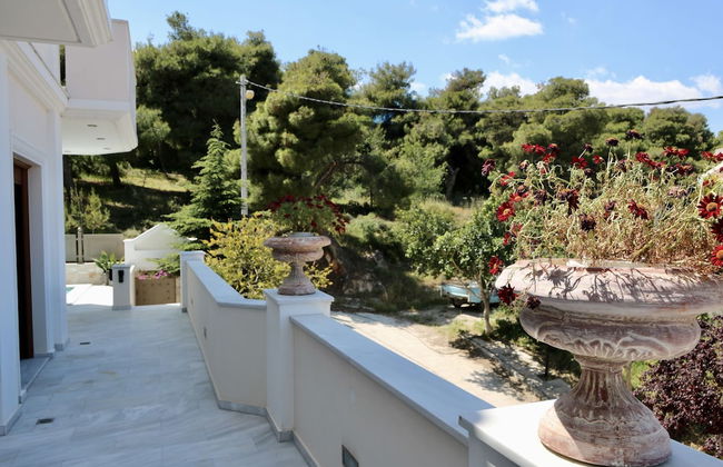 Villa Ariadne - Foto 47