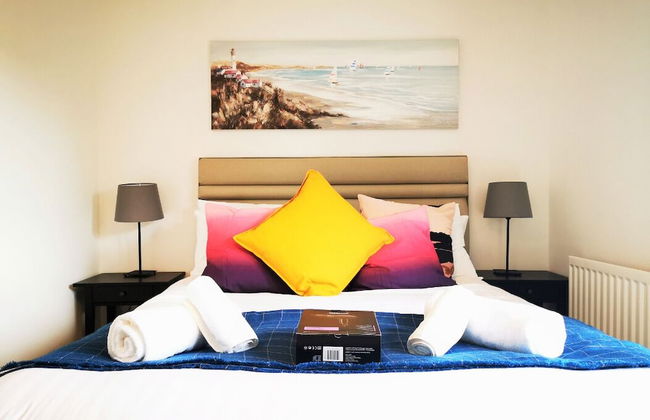 Lovely Holiday Home in Birmingham - Foto 3