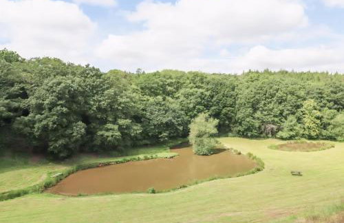 The View - Peaceful Duplex Apartment with Views, Parking & Wifi - Foto 27