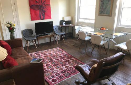 Griffin House Holiday Apartments - Foto 6