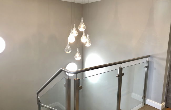 Lux St James Park Apartment Central London FREE WIFI by City Stay Aparts London - Foto 56