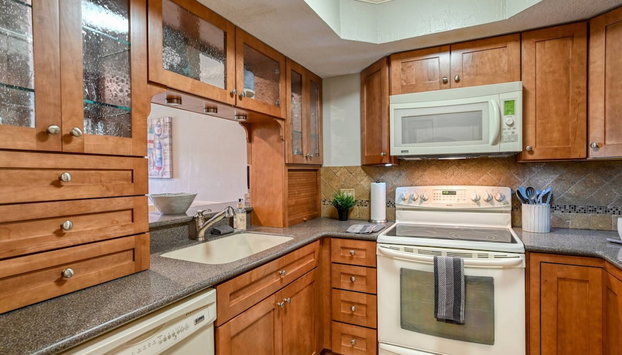 Ocean Club 38 - Foto 2, Exterior