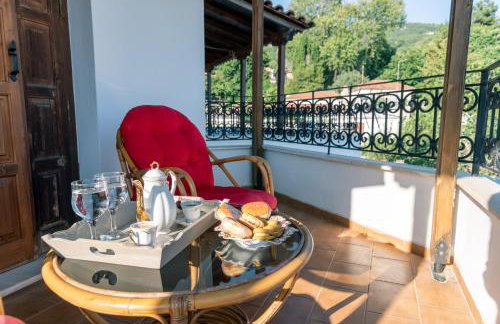 Aria Archontiko Pelion - Foto 56