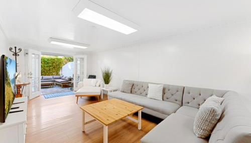 The Hidden Hideaway - Foto 3