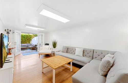 The Hidden Hideaway - Foto 3