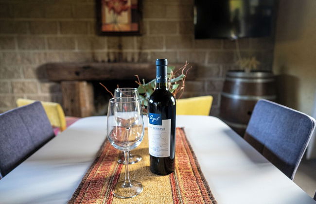 Ayres de Uco Lodge & Wine Lovers - Foto 14