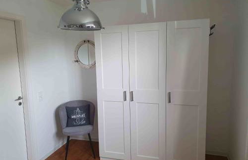 DAS APPARTEMENT INSELLIEBE RÜGEN inkl Sauna und 3h täglich Eintritt AHOI Schwimmbad - Foto 16