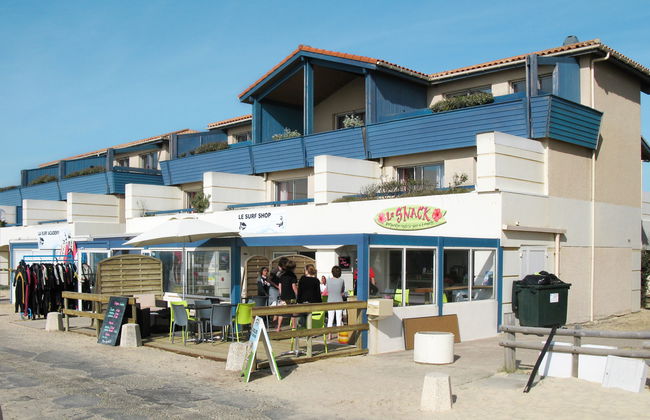 Les Gourbets - Foto 13