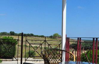 Masseria Le Terrazze di Serranova - Foto 61