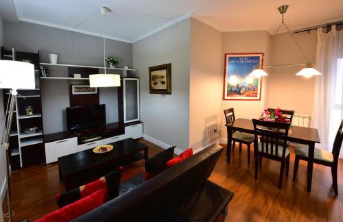 Salamanca Centro Apartamentos - Foto 88