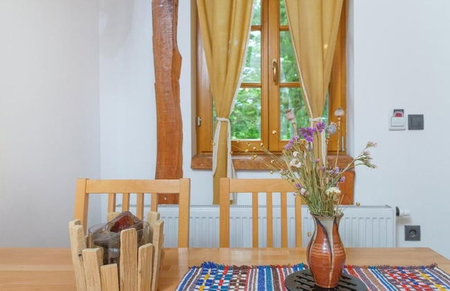 Yeti Cabin - Foto 10