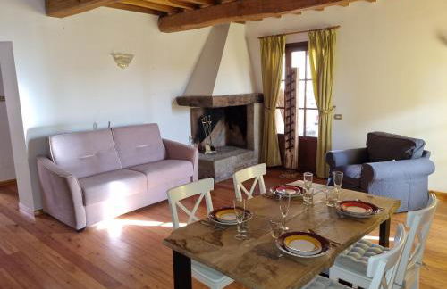 Podere Vecci - Foto 39