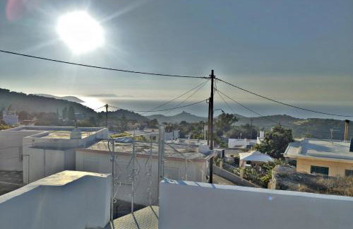 Laurel LK Houses in Kritinia Rhodes - Foto 58