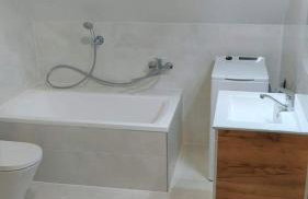 Apartamenty całoroczne Ślesin - Foto 11