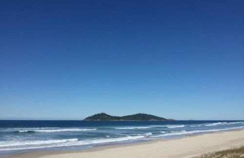 Condomínio Essence Life Residence Pé na Areia - Photo 37