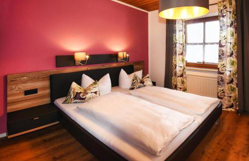 Appartementhaus Manhard - Foto 20